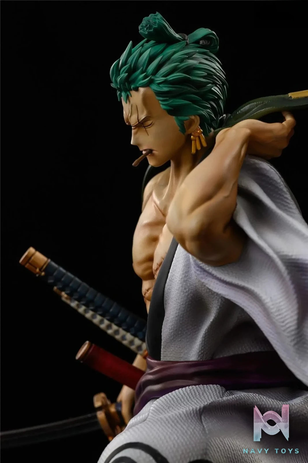 MARS Studio – One Piece Roronoa Zoro – Swordman Series #1