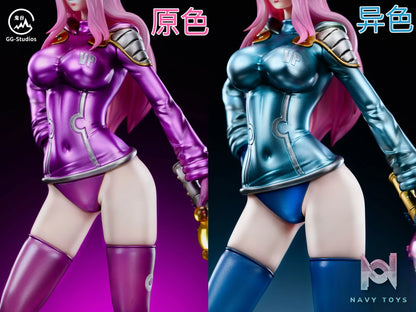 GG Studio – One Piece Egghead #2 Bonney
