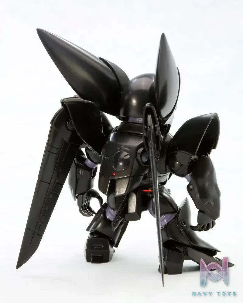 Kotobukiya – D-Style Mobile Police Patlabor TYPE-J9 Griffon Plastic Model (Licensed)
