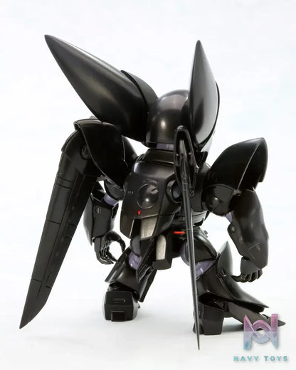 Kotobukiya – D-Style Mobile Police Patlabor TYPE-J9 Griffon Plastic Model (Licensed)