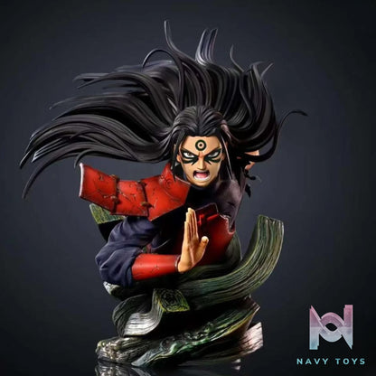 Ventus Studio – Naruto Naruto Series 1 God of Ninja Senju Hashirama