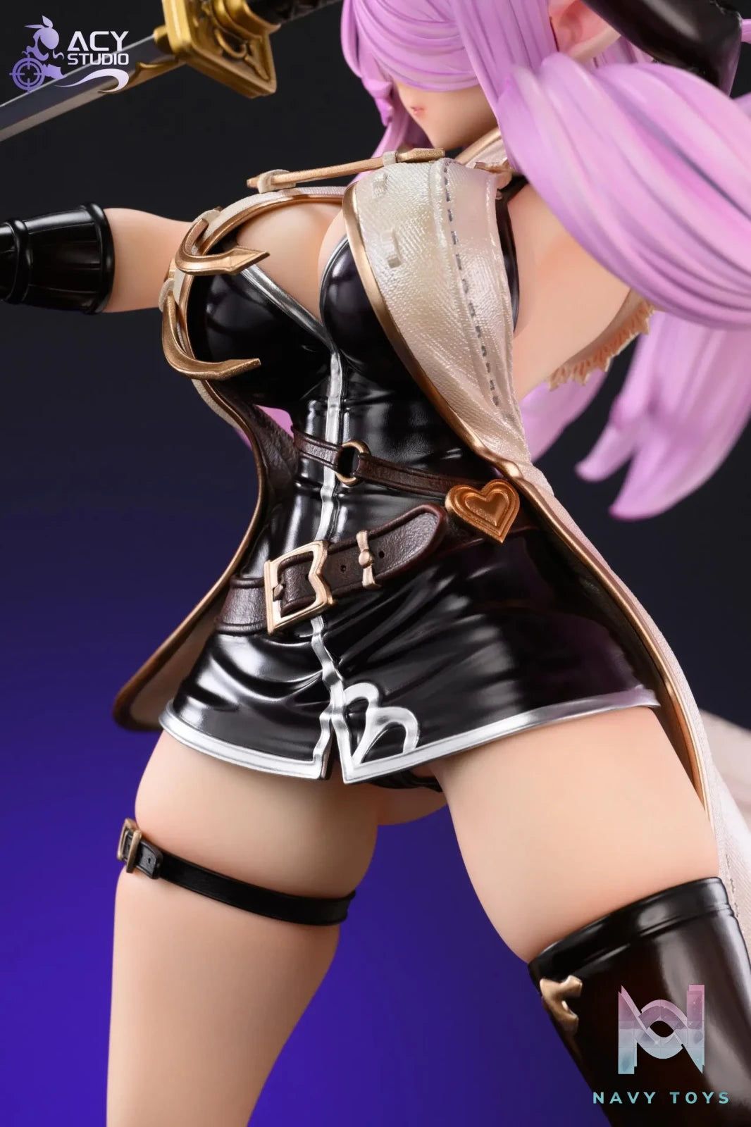 Acy Studio – Granblue Fantasy Narmaya