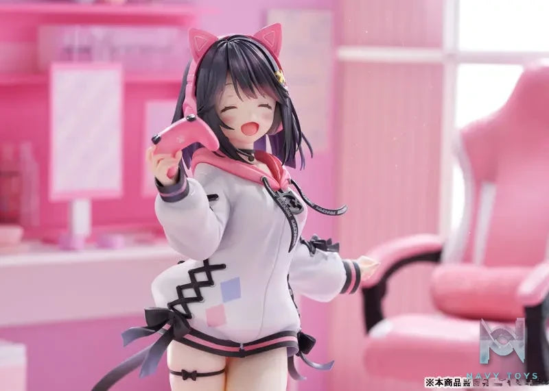 Alice Glint – Onii-chan Continue! – Shirayuki Yuuri – 1/7 Figure (Licensed)
