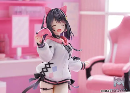 Alice Glint – Onii-chan Continue! – Shirayuki Yuuri – 1/7 Figure (Licensed)