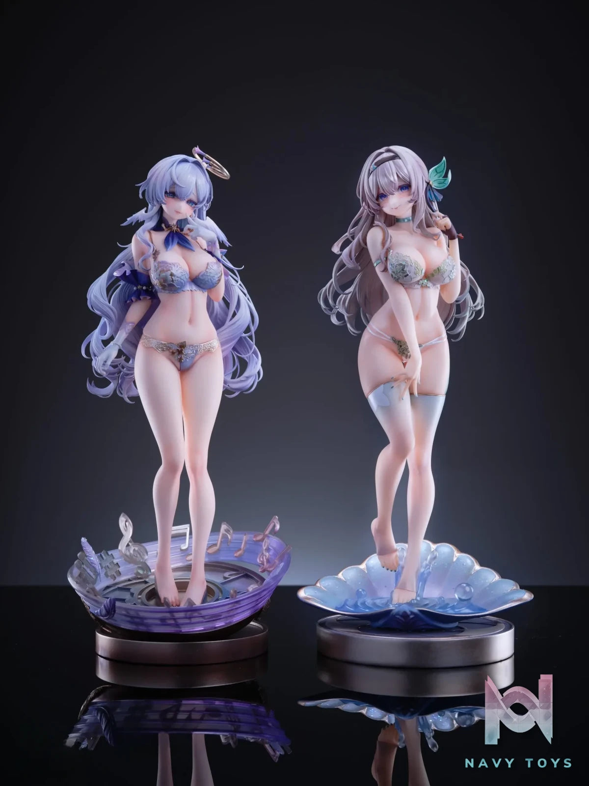 Genius Bee Studio – Robin Sings Honkai: Star Rail