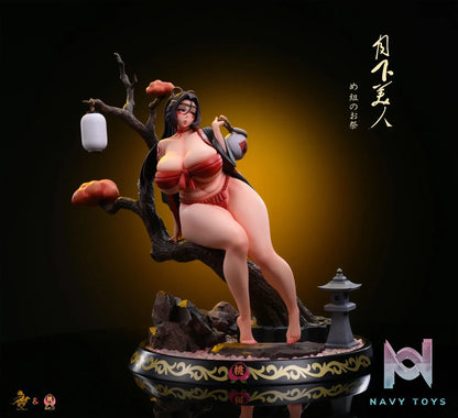 Sugar Blade Studio – Original Moonlight beauty (Licensed)