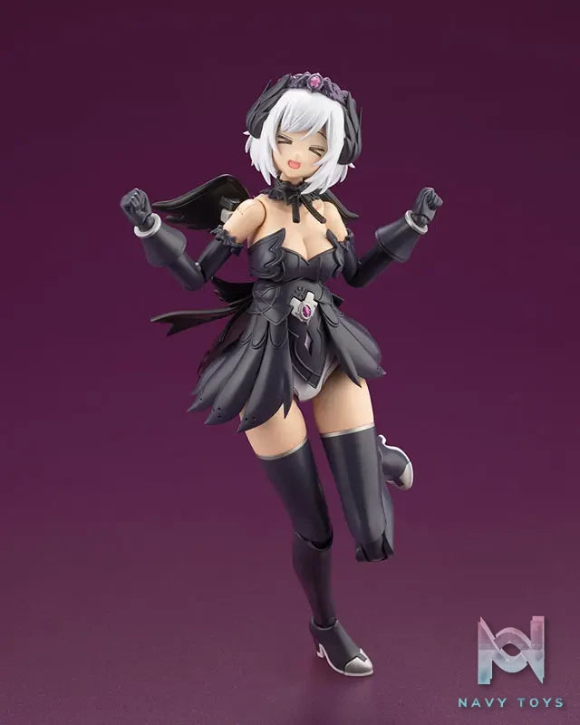 Kotobukiya – Arcanadea Lumitea ReACT-A Plastic Model 2.0 (Licensed)