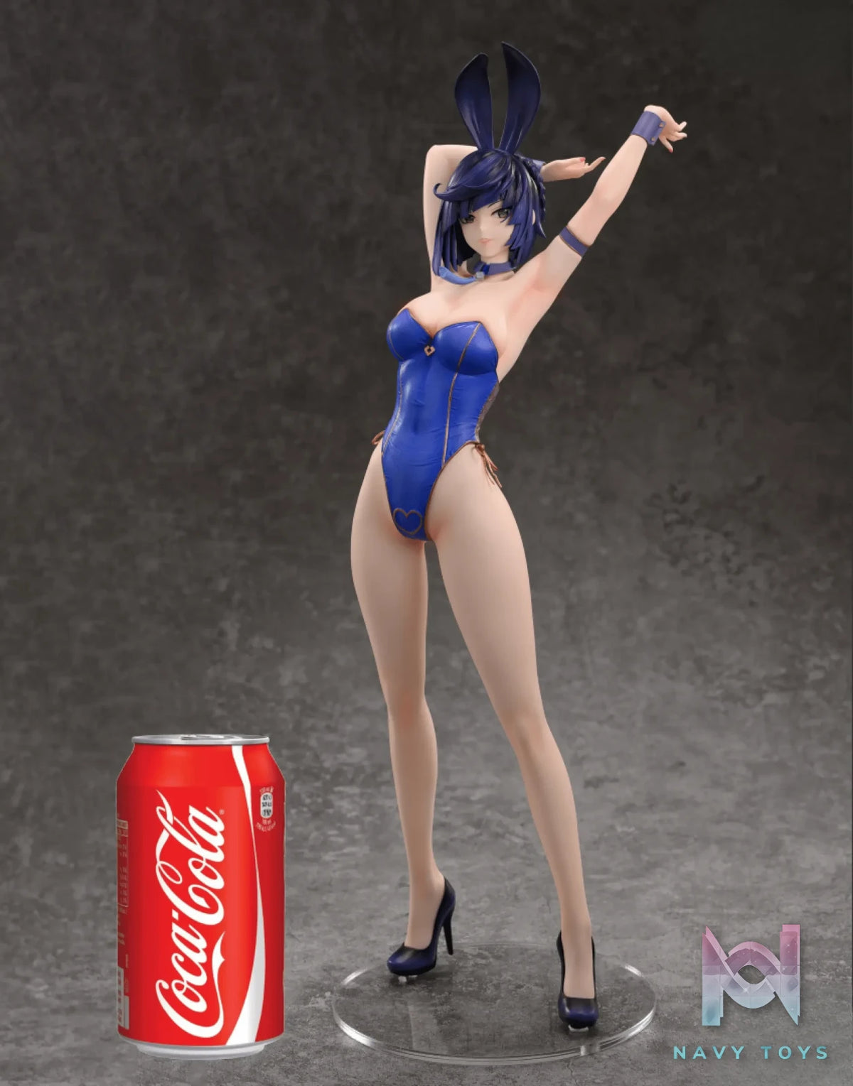 G Studio – Genshin Impact Bunny Girl Yelan