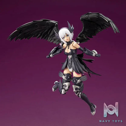 Kotobukiya – Arcanadea Lumitea ReACT-A Plastic Model 2.0 (Licensed)