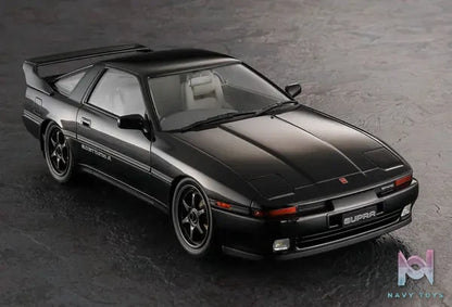 Hasegawa – 1/24 Scale Car Model #19 (Licensed)