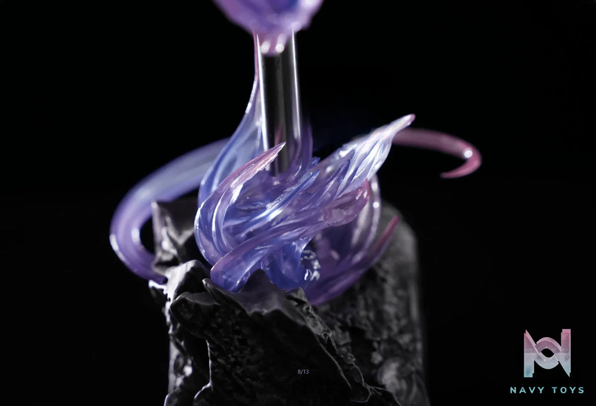 JM Studio – Dragon Ball Migatte no Gokui Goku