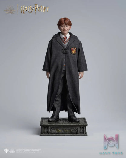 INART Studio – Harry Potter and the Philosopher’s Stone Ron weasley School Uniform 1/6