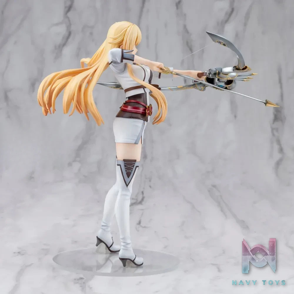 Kotobukiya – Kiseki Series Alisa Reinford 1/8 Complete Figure (Licensed)