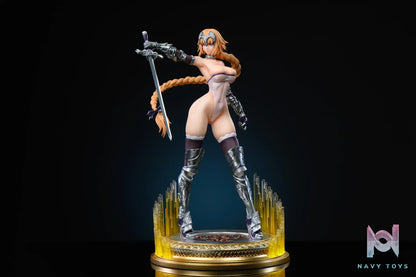 Xpic Studio – Jeanne d’Arc X Jeanne d’Arc Alter Fate/stay night
