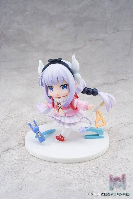 Kanna resin statue RIBOSE Studio anime figure