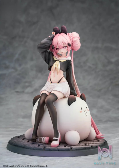 Hobby Sakura – Shin no Ten P Bunny Ver. 1/6 Figure (Licensed)
