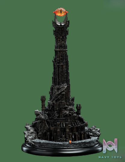 WETA Studio – The Lord of the Rings Barad-dur