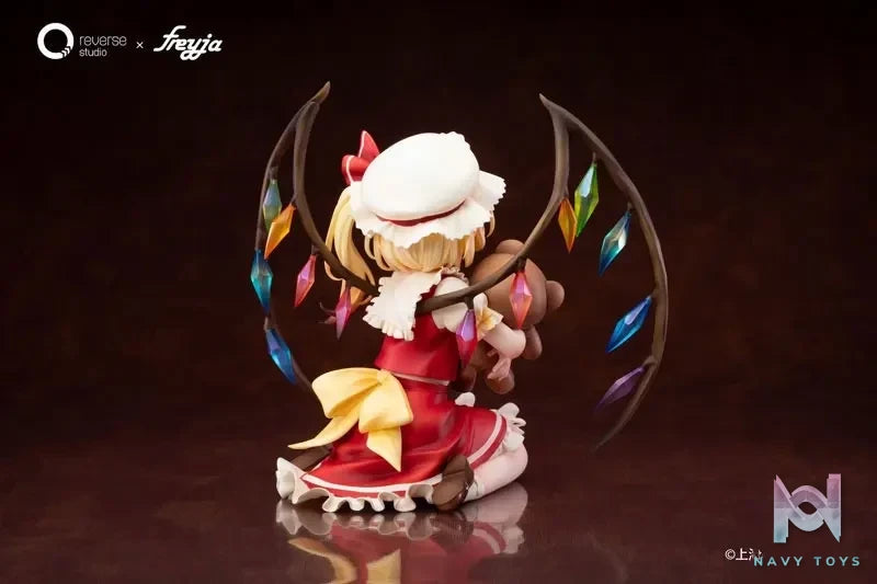 Reverse Studio & Freyja – Touhou Project Flandre Scarlet Innocent Time Ver. (Licensed)