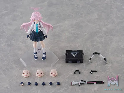 Max Factory – figma Blue Archive Takanashi Hoshino (Licensed)