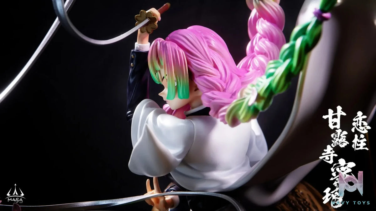 MASA Studio – Demon Slayer: Kimetsu No Yaiba Kanroji Mitsuri