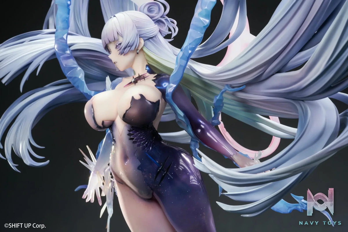 Hobby Sakura – Goddess of Victory: NIKKE Nayuta: Inaction 1/4 Scale Figure (Licensed)