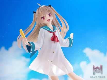FuRyu – TENITOL TALL ATRI-My Dear Moments ATRI (Licensed)