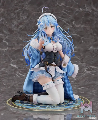 Max factory – hololive production Yukihana Lamy 1/6 Complete Figure (Licensed)