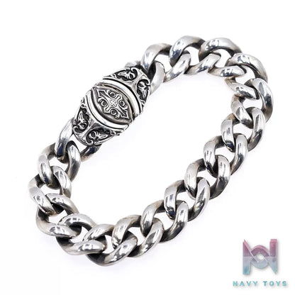 Raven Studio (silver jewelry) – Original Exclusive Design Glory Bracelet Original
