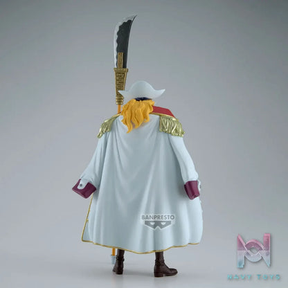 BANPRESTO – One Piece KING OF ARTIST Edward Newgate (Licensed)