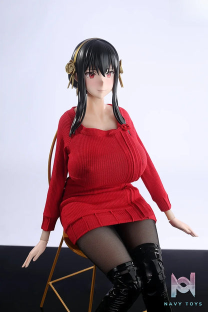 YuZhaiRenXing Studio – Yor Forger Spy x Family