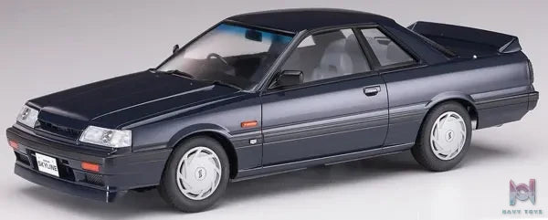 Hasegawa – 1/24 Nissan Skyline GTS-R (R31) Plastic Model (Licensed)