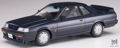 Hasegawa – 1/24 Nissan Skyline GTS-R (R31) Plastic Model (Licensed)