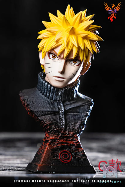 Yi Sheng Studio – Sage Mode Naruto Uzumaki Naruto