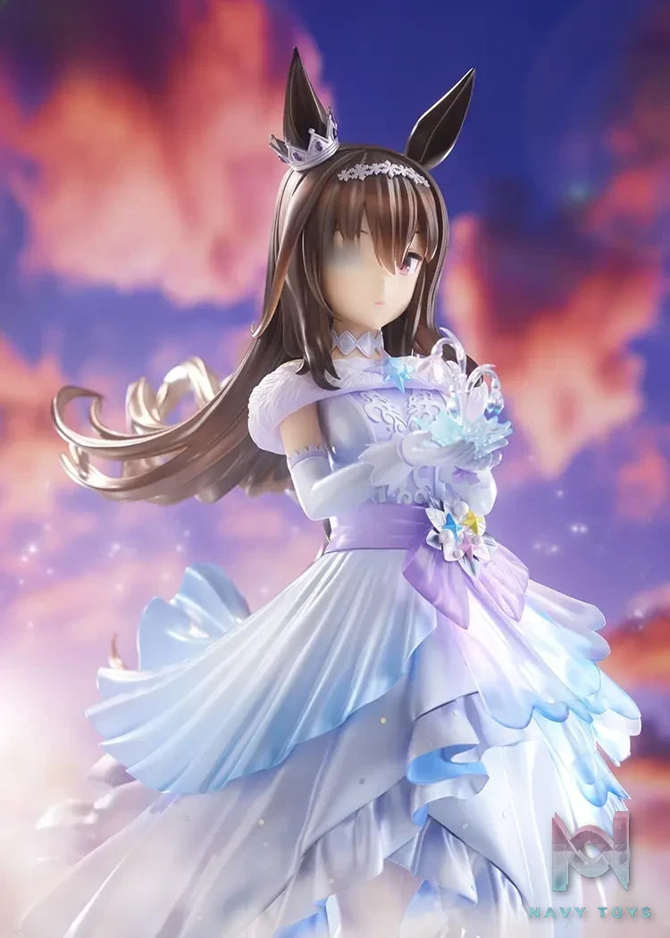 Phat! – Umamusume Pretty Derby Glacialis Vega Admire Vega 1/7 Figure (Licensed)