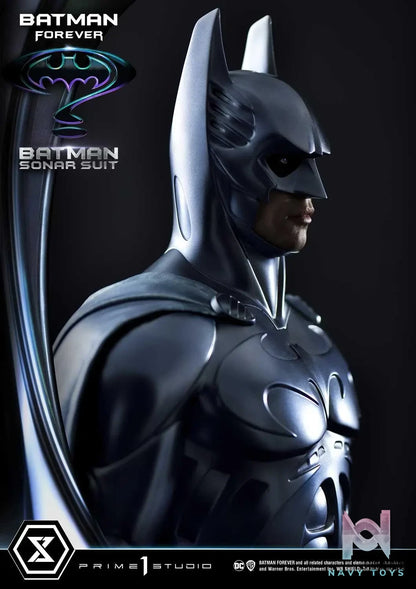 Prime 1 Studio – Museum Masterline Batman Forever Batman Sonar Suit MMBM-04 MMBM-04S (Licensed)