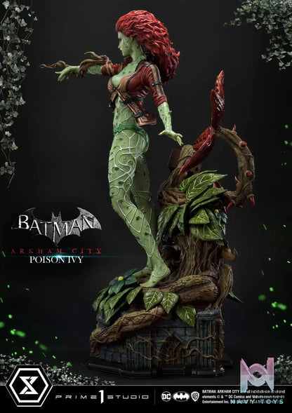 Prime 1 Studio – Museum Masterline Batman: Arkham City Poison Ivy MMDC-65