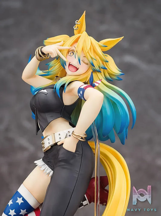 Phat! – Anime Uma Musume Cinderella Gray Obey Your Master 1/7 Figure (Licensed)