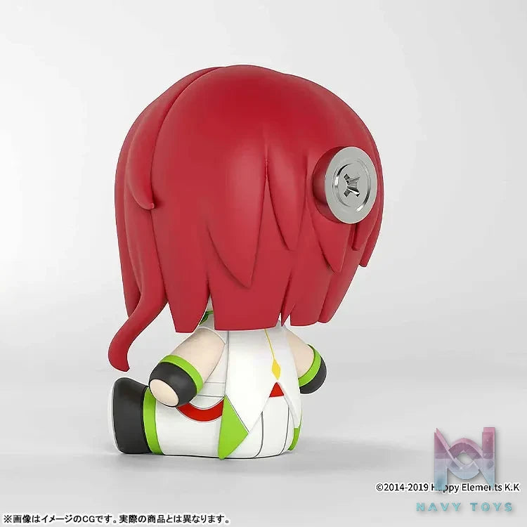 GSAS X GSC – Huggy Good Smile Ensemble Stars! ! Q Version Figures (Licensed)