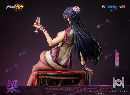 PJ Studio – The King of Fighters XIV Luong (Licensed)