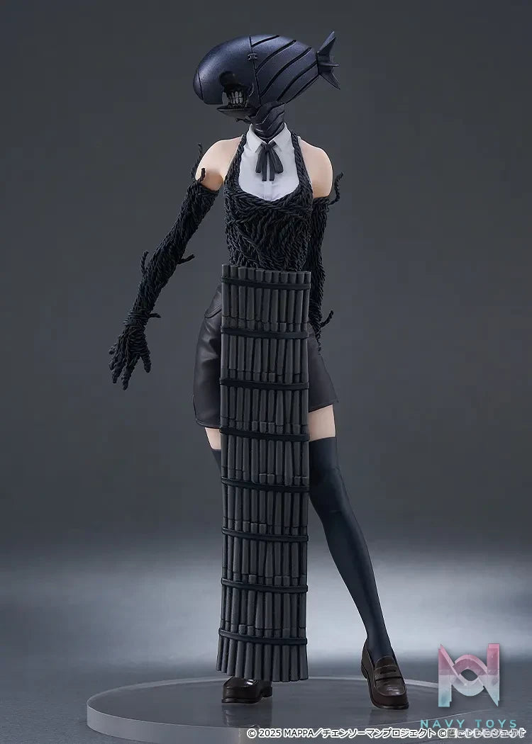 GSC – POP UP PARADE Movie “Chainsaw Man Reze Arc” Bomb Complete Figure (Licensed)