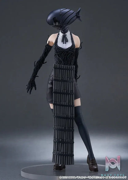 GSC – POP UP PARADE Movie “Chainsaw Man Reze Arc” Bomb Complete Figure (Licensed)