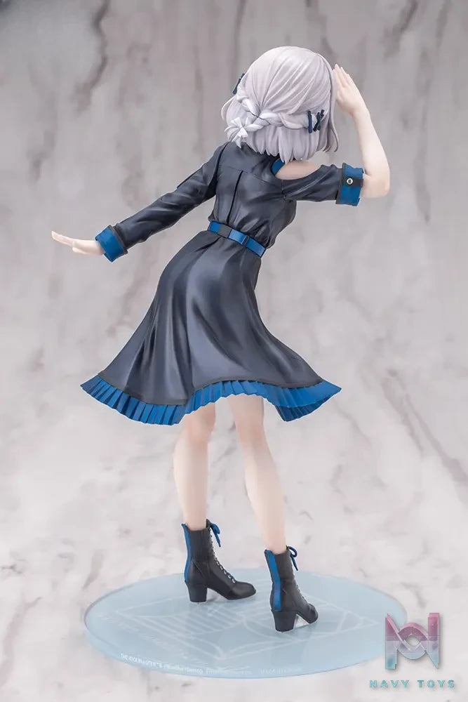 Kotobukiya – Gakuen iDOLM@STER Lilja Katsuragi – Hakusen 1/7 Complete Figure (Licensed)