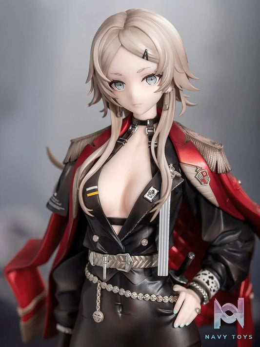 A - Z:[D] resin statue Myethos Studio anime figure