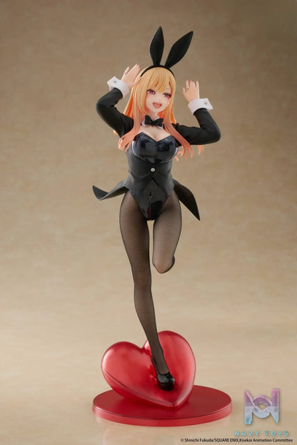 Taito – TV Anime “My Dress-Up Darling” Season 2 T-most – Marin Kitagawa Figure: Halloween Bunny Ver. (Licensed)