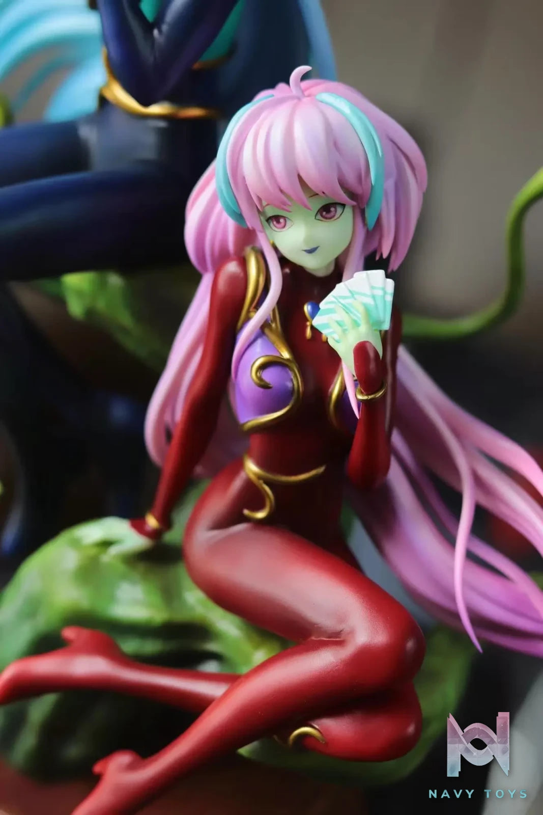 Daikon Lab Studio – Ail X An Sailor Moon