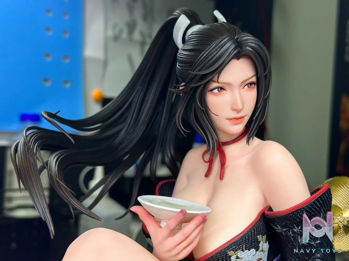 ORIGIN Studio – Shiranui Mai The King of Fighters