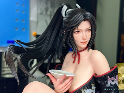 ORIGIN Studio – Shiranui Mai The King of Fighters