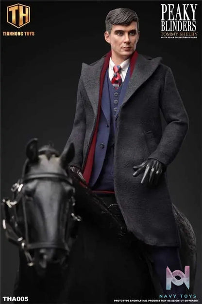 THTOYS – 1/6 Shelby Tommy Peaky Blinders
