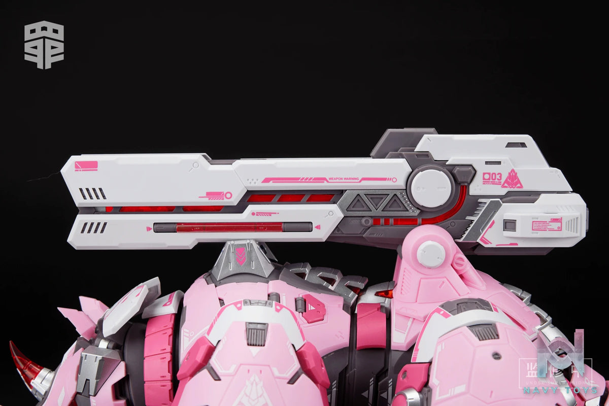 MS GENERAL – Original Sin Model Lazy Set Version (Licensed)
