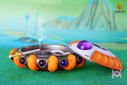 Pin Jiang Meng Qi Studio – Dragon Ball Frieza Spaceship